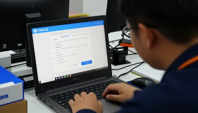 SEO优化服务让仓储物流管理更加高效