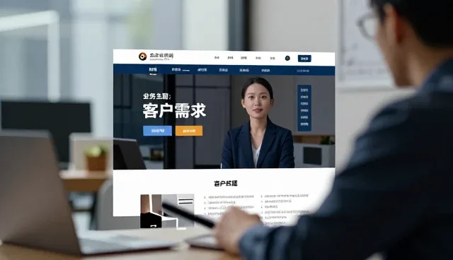 网络稳定性对小程序开发场景的影响与应对策略
