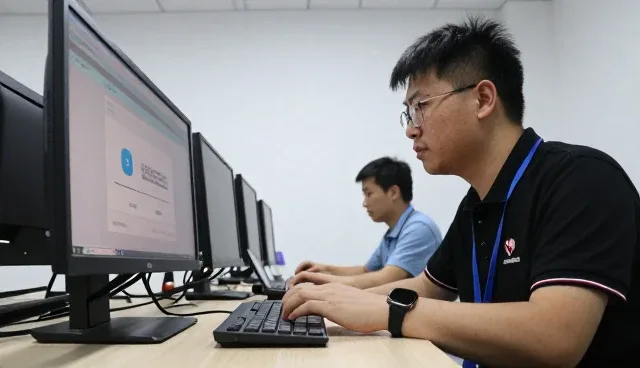 企业官网建设选择参考指南