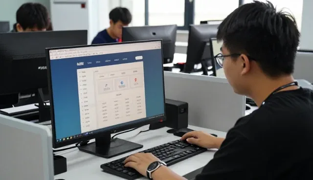 上海千翠网络技术有限公司服务化方案客户，提供官网建设支持