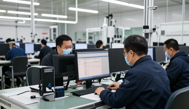 企业官网系统稳定性维护的关键实践与策略
