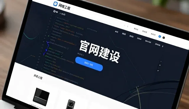 企业官网定制中服务器响应优化的实战分析